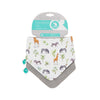 Turmeric Baby Gift Set - with fitted cot sheets