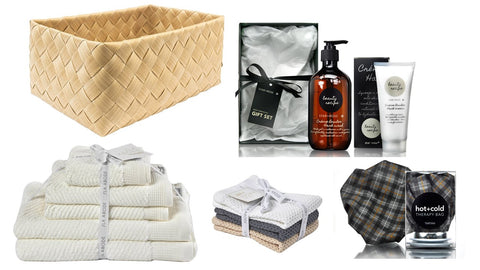 Shop Our Curated Gift Sets and Hampers