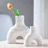 Poco Ceramic Vases - Set of 2