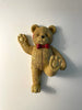 Teddy Ceramic Wall Hook