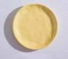 Butter Yellow Trinket tray