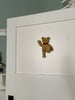 Teddy Ceramic Wall Hook
