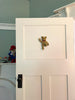 Teddy Ceramic Wall Hook