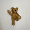 Teddy Ceramic Wall Hook