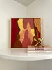 Three Sisters - Original Artwork