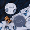Harry Baby Boy Gift Set