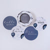 Harry Baby Boy Gift Set