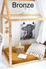 Poppy Organic Gift Set - with cot sheets