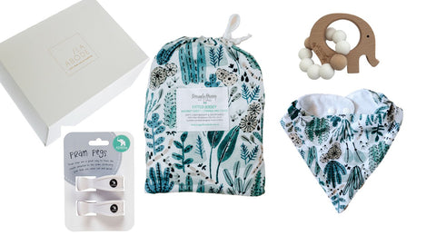 Cactus love - Gift Set