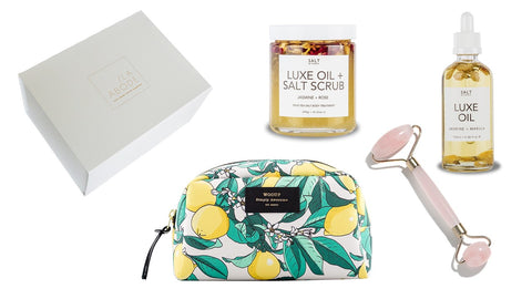 Citron Luxe Gift Set