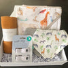 Kenzo Baby Gift Set