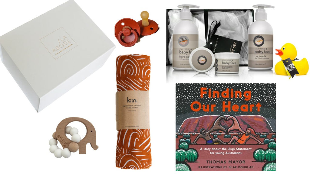 Kora Gift Set - Unisex