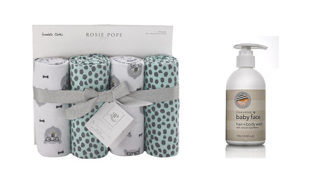Hendrix Gift Set