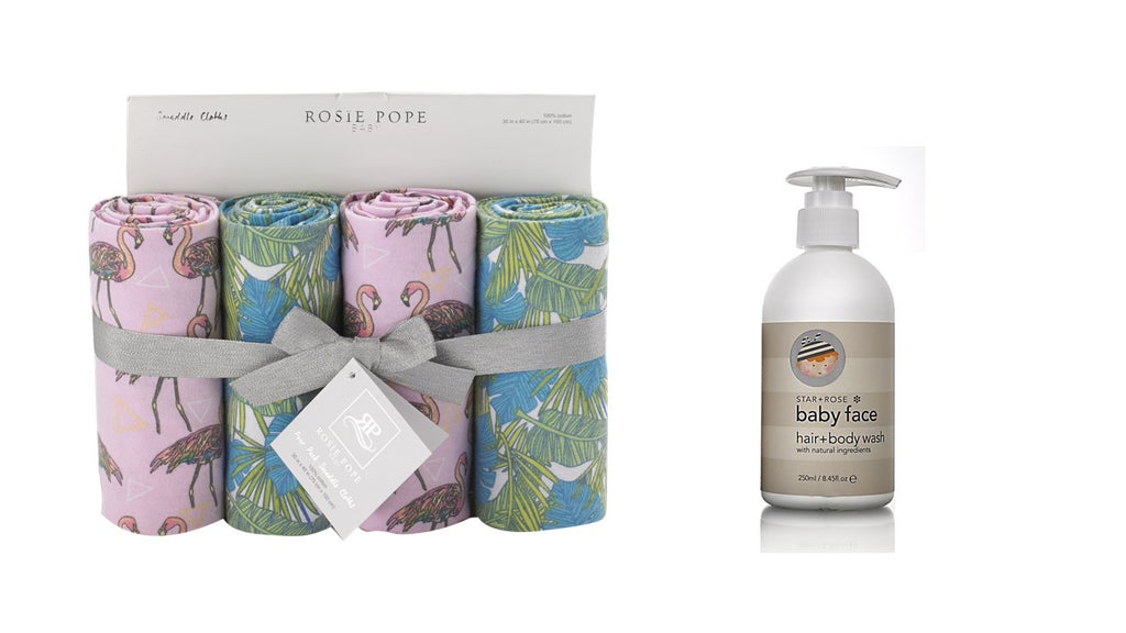 Rosie Gift Set