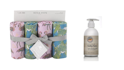 Rosie Gift Set