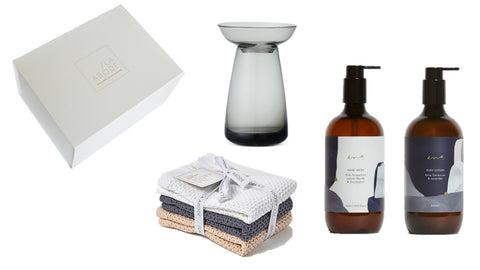 Meaningful Moments Hamper