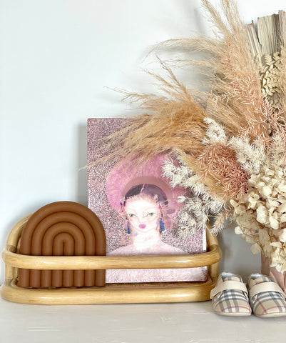 Rainbow Home Décor Trivet