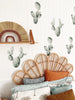 Rayung Rainbow Wall Hanging - Bronze