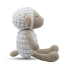 Handmade Large Lamb - Soft toy