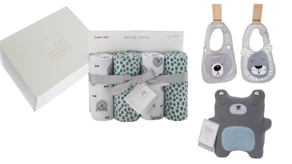 Milo Gift Set