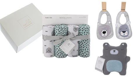 Milo Gift Set
