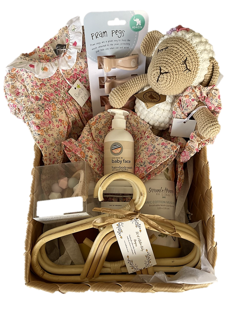 Lou Lou Hamper