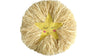 Raffia & Crochet Star Wall Hanging