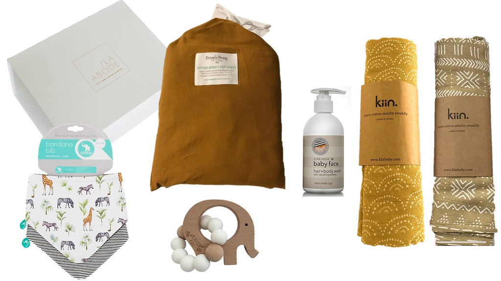 River Gift Set