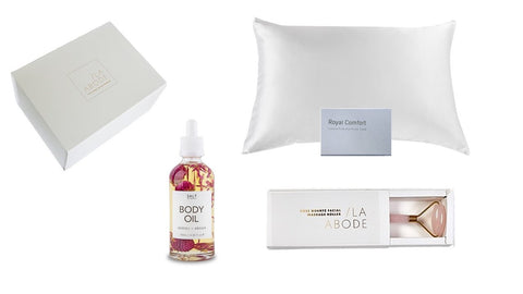 Skin-smoothing Miracles Gift Set