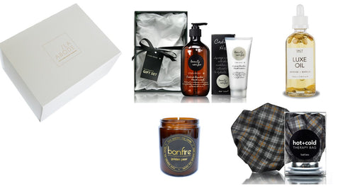 Thinking of you - Gift Set