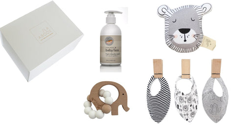 Teilo Gift Set
