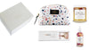 Terrazzo Luxe Gift Set - White
