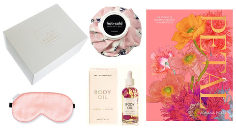 Blooming beautiful Hamper