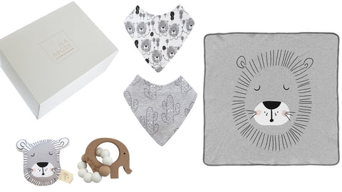 Bronx Gift Set