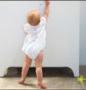 Smox Rox - Darcy Embroided Romper (boys)