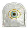 Santorini Evil-Eye Trinket Dish - Hand painted