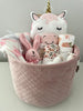 Unicorn Magic Baby Girl Hamper