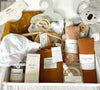 Charlie Unisex Hamper