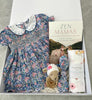 Bella Baby Girl Hamper