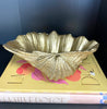 Malibu Clam Bowl - Gold