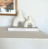 Poco Ceramic Vase - Large