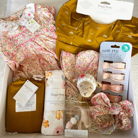 Amara Baby Hamper