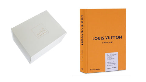 Louis Vuitton - Catwalk by Jo Ellison & Louise Rytter