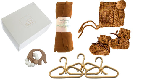 Marlow Winter Gift Set - Gender neutral