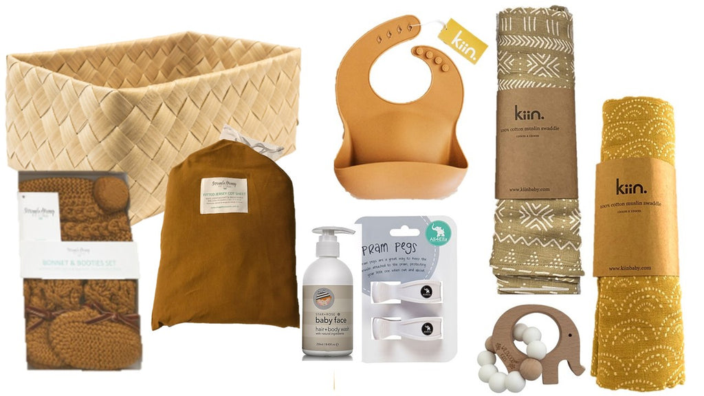 Neutral Bliss Hamper