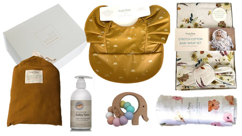 Rose Gift Set