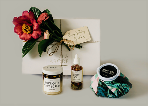 The Lumiere Gift Set