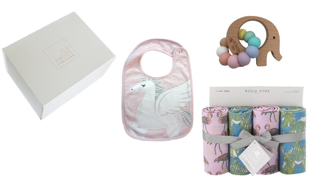 Willa Gift Set